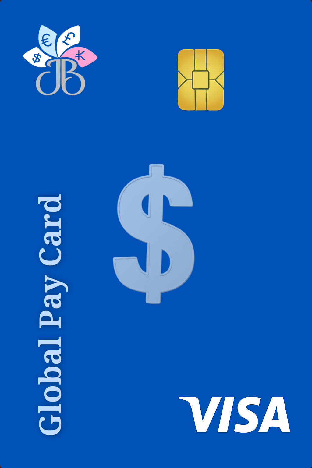 Global Pay Card